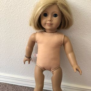 American Girl Doll
